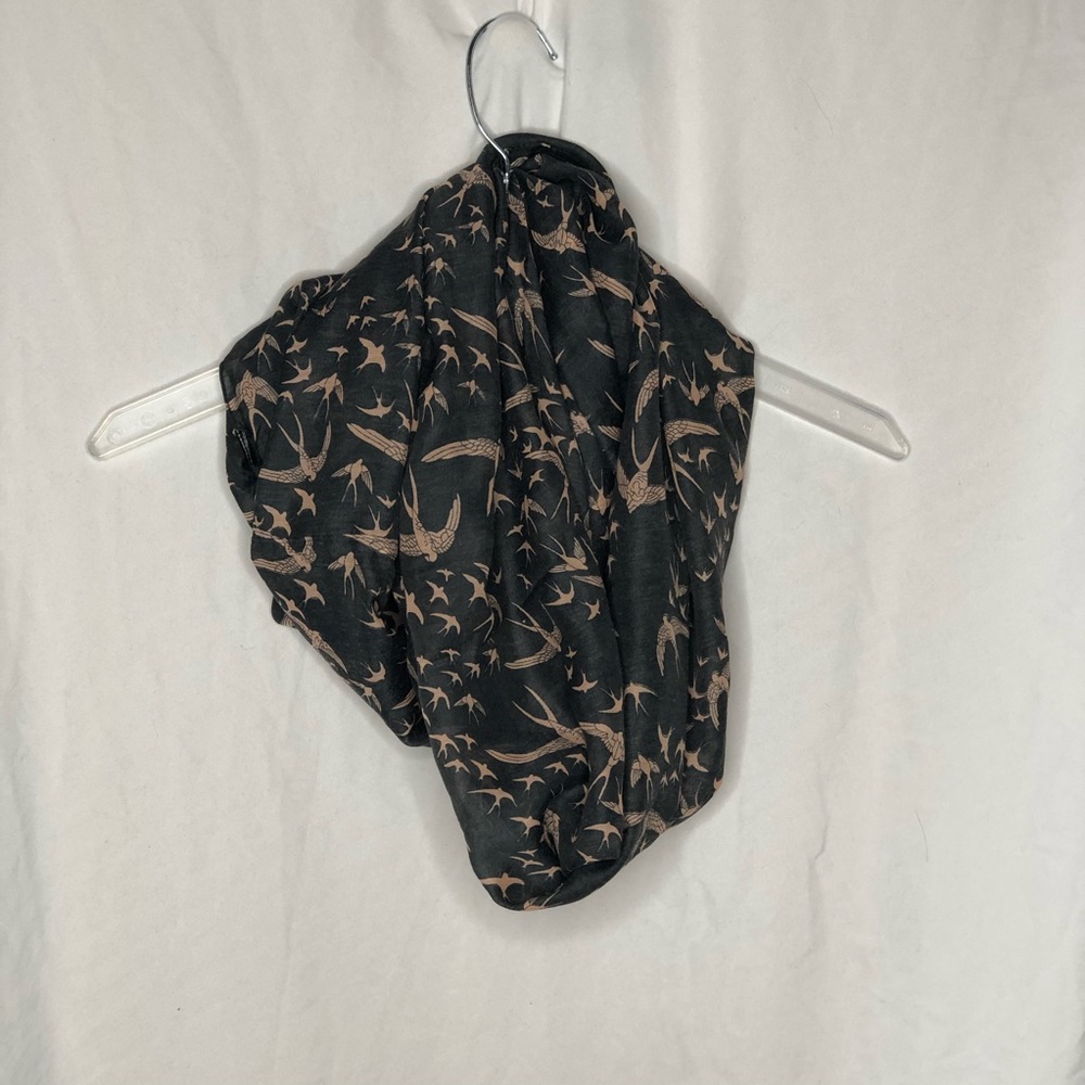 Infinity Scarf